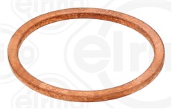 Уплътнение на пробката за източване на маслото EL031119