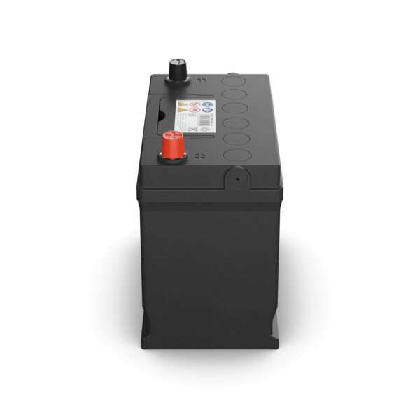 АКУМУЛАТОР POWER ДЕСЕН + BOSCH 0 092 P00 160