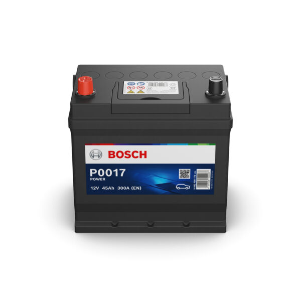 АКУМУЛАТОР POWER BOSCH 0 092 P00 170