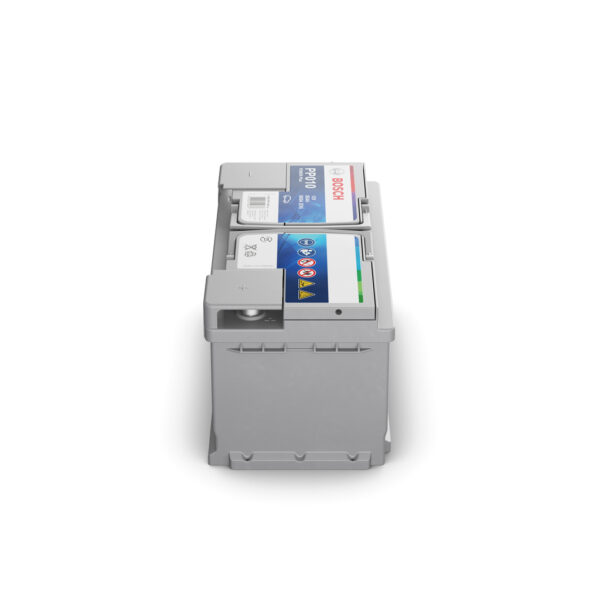 АКУМУЛАТОР POWER+ ДЕСЕН + BOSCH 0 092 PP0 100