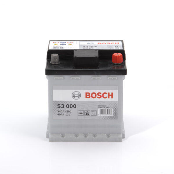 СТАРТОВ АКУМУЛАТОР BOSCH 0 092 S30 000