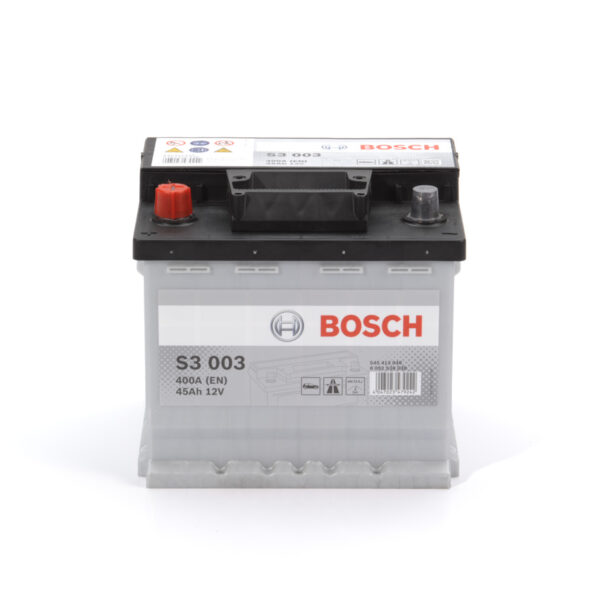 СТАРТОВ АКУМУЛАТОР BOSCH 0 092 S30 030