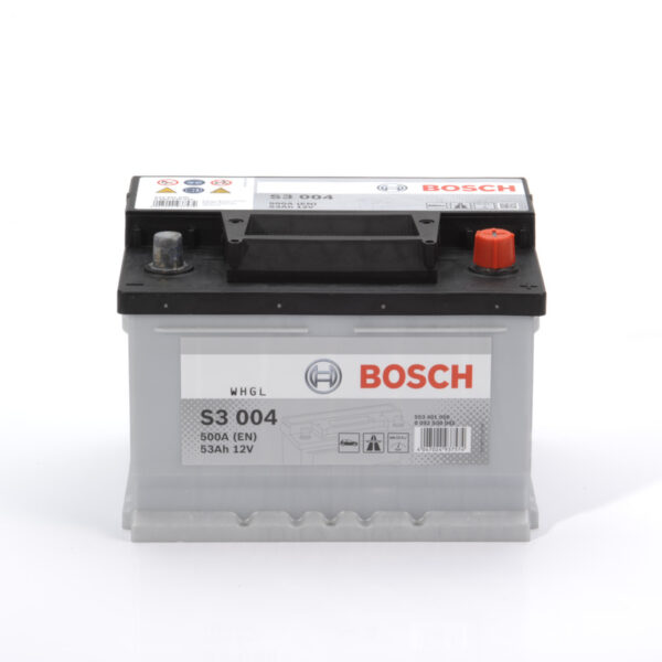 СТАРТОВ АКУМУЛАТОР BOSCH 0 092 S30 041