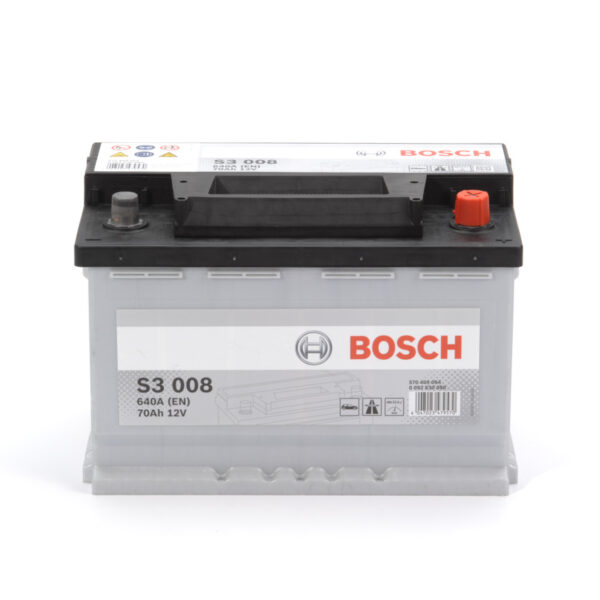 СТАРТОВ АКУМУЛАТОР BOSCH 0 092 S30 080