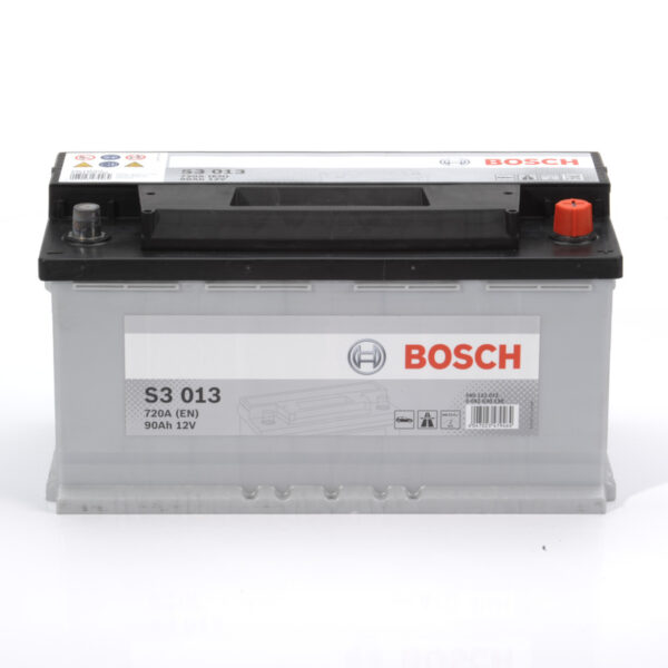 СТАРТОВ АКУМУЛАТОР BOSCH 0 092 S30 130
