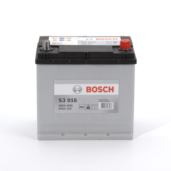 СТАРТОВ АКУМУЛАТОР BOSCH 0 092 S30 160