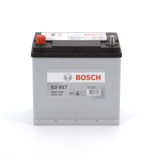 СТАРТОВ АКУМУЛАТОР BOSCH 0 092 S30 170