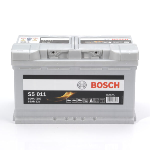 СТАРТОВ АКУМУЛАТОР BOSCH 0 092 S50 110