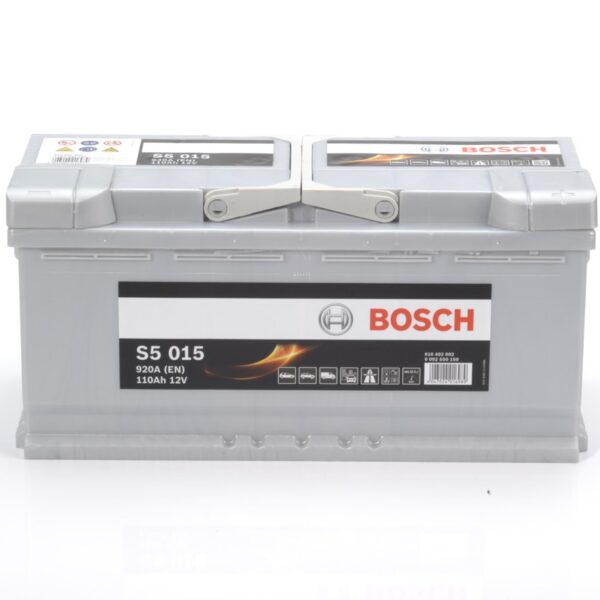 АКУМУЛАТОР SILVER BOSCH 0 092 S50 150