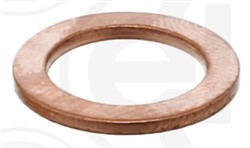 Уплътнение на пробката за източване на маслото EL111104