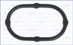 Уплътнение на пробката за източване на маслото AJU01117000