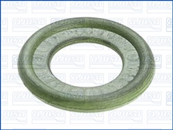 Уплътнение на пробката за източване на маслото AJU01148400