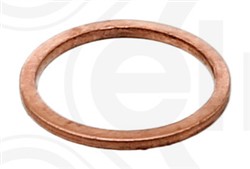 Уплътнение на пробката за източване на маслото EL118907