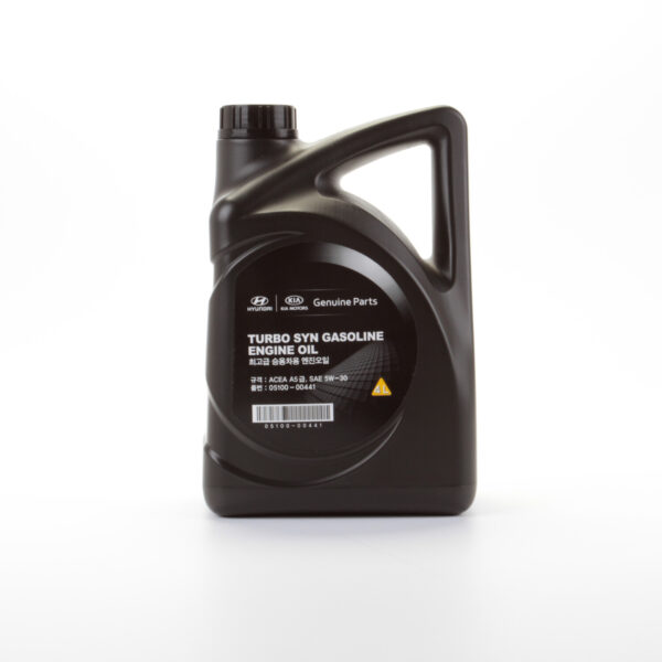 HYUNDAI OE 5W30 4L