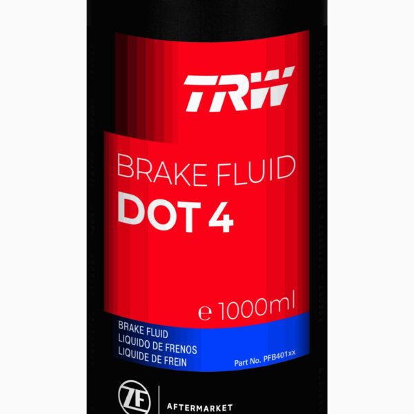 спирачна течност  PFB401SE