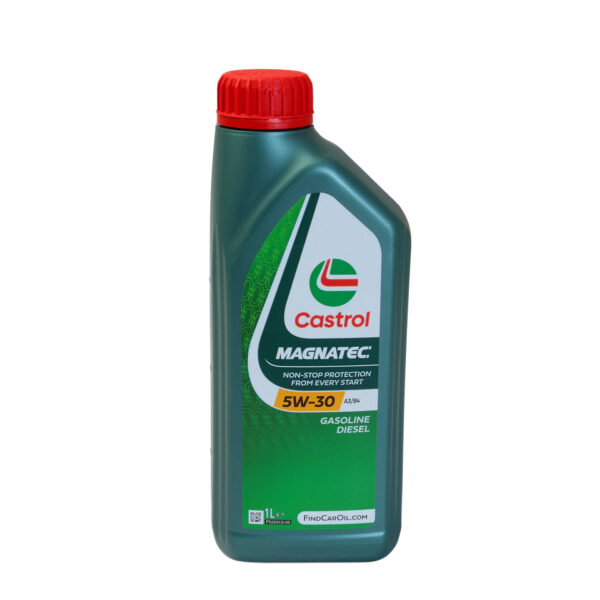 CASTROL MAGNATEC 5W30 A3/B4 1L