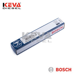 0250203004 Bosch Glow Plug for Citroen, Ford, Jaguar, Peugeot, Volvo