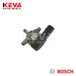 0281002241 Bosch Pressure Regulator for Chrysler, Dodge, Fiat, Jeep, Mercedes Benz