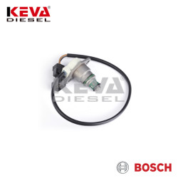 0281002265 Bosch Solenoid Valve for Volkswagen