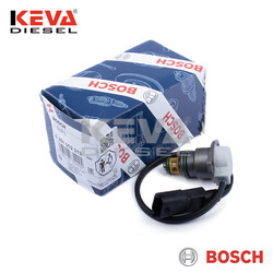 0281002313 Bosch Solenoid Valve for Iveco, Renault