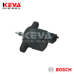 0281002480 Bosch Pressure Regulator for Bmw