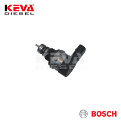 0281002481 Bosch Pressure Regulator for Bmw