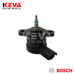 0281002493 Bosch Pressure Regulator for Citroen, Peugeot, Suzuki