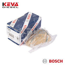 0281002494 Bosch Pressure Regulator for Bmw, Mercedes Benz