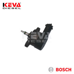 0281002584 Bosch Pressure Regulator for Fiat, Gmc, Lancia, Opel, Suzuki