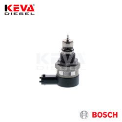 0281002705 Bosch Pressure Regulator for Vm Motori