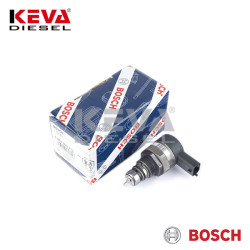 0281002712 Bosch Pressure Regulator for Volvo