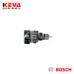 0281002738 Bosch Pressure Regulator for Bmw