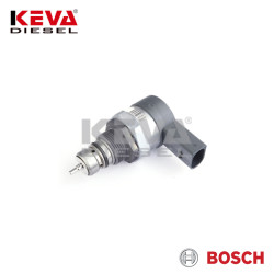 0281002826 Bosch Pressure Regulator for Mercedes Benz