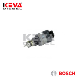 0281002829 Bosch Pressure Regulator for Dodge, Hyundai, Jeep, Kia