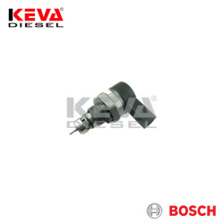 0281002854 Bosch Pressure Regulator for Audi, Volkswagen