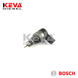 0281002870 Bosch Pressure Regulator for Bmw