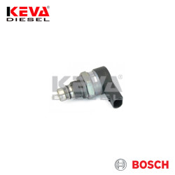 0281002991 Bosch Pressure Regulator for Audi, Volkswagen