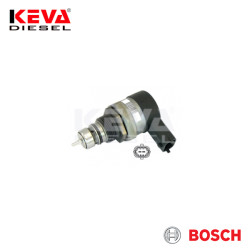 0281006037 Bosch Pressure Regulator for Hyundai