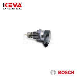 0281006198 Bosch Pressure Regulator for Iveco