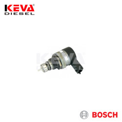 0281006209 Bosch Pressure Regulator for Vm Motori
