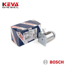 0330101026 Bosch Pushing Electromagnet