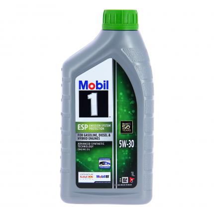 MOBIL 1 ESP 5W30 1L