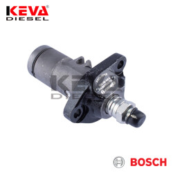 0414161968 Bosch Unit Pump for Bomag, Hatz