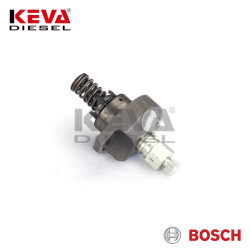 0414287005 Bosch Unit Pump for Khd-Deutz
