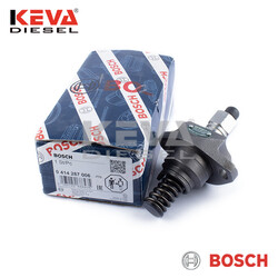 0414287006 Bosch Unit Pump for Khd-Deutz