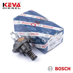 0414287010 Bosch Unit Pump for Khd-Deutz