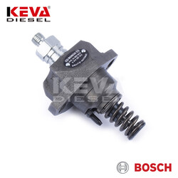 0414287013 Bosch Unit Pump for Khd-Deutz