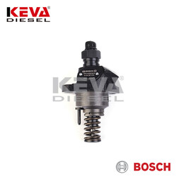 0414287016 Bosch Unit Pump for Hatz