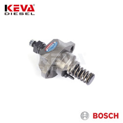 0414297001 Bosch Unit Pump for Khd-Deutz