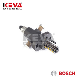 0414396006 Bosch Unit Pump for Same